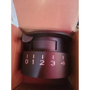 Grill chimney top vent cap,large big green egg chimney vent cap top vent bbq ...